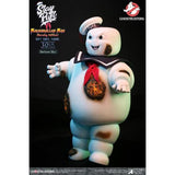 Stay Puft Marshmallow Man, "Ghostbusters" (Star Ace Toys) - Deluxe Burning Version