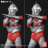 Return of Ultraman, "Renewal Version" (Large Monster Series) - RIC-Boy Exclusive (JAPAN RELEASE)