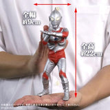 Return of Ultraman, "Renewal Version" (Large Monster Series) - RIC-Boy Exclusive (JAPAN RELEASE)