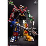 Voltron (Toynami) - 40th Anniversary Collector Set