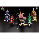 Voltron (Toynami) - 40th Anniversary Collector Set