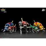 Voltron (Toynami) - 40th Anniversary Collector Set