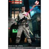 Peter Venkman, "Ghostbusters 1984" (Star Ace Toys) - 1/6th Scale Figure