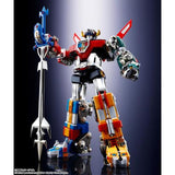 GX-71SP Voltron "Voltron: Defender of the Universe", (Bandai Soul of Chogokin) - Toy Color Version