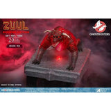 Zuul 2.0, "Ghostbusters 1984" (Star Ace Toys, 1/8th Scale) - Deluxe Burning Version