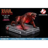 Zuul 2.0, "Ghostbusters 1984" (Star Ace Toys, 1/8th Scale) - Deluxe Burning Version