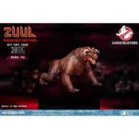 Zuul 2.0, "Ghostbusters 1984" (Star Ace Toys, 1/8th Scale) - Standard Burning Version