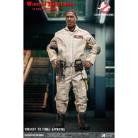 Winston Zeddemore, "Ghostbusters 1984" (Star Ace Toys) - 1/6th Scale Figure