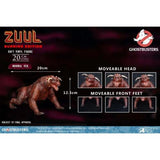 Zuul 2.0, "Ghostbusters 1984" (Star Ace Toys, 1/8th Scale) - Standard Burning Version