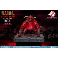 Zuul 2.0, "Ghostbusters 1984" (Star Ace Toys, 1/8th Scale) - Deluxe Burning Version