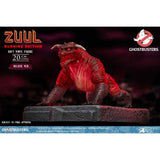 Zuul 2.0, "Ghostbusters 1984" (Star Ace Toys, 1/8th Scale) - Deluxe Burning Version