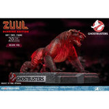 Zuul 2.0, "Ghostbusters 1984" (Star Ace Toys, 1/8th Scale) - Deluxe Burning Version