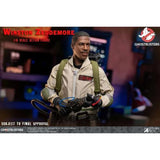 Winston Zeddemore, "Ghostbusters 1984" (Star Ace Toys) - 1/6th Scale Figure