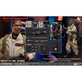 Winston Zeddemore, "Ghostbusters 1984" (Star Ace Toys) - 1/6th Scale Figure