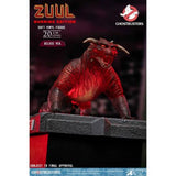 Zuul 2.0, "Ghostbusters 1984" (Star Ace Toys, 1/8th Scale) - Deluxe Burning Version