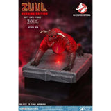 Zuul 2.0, "Ghostbusters 1984" (Star Ace Toys, 1/8th Scale) - Deluxe Burning Version