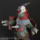 Black Pigeon (Large Monster Series) - RIC-Boy Exclusive (EARLY JAPAN RELEASE)