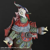 Black Pigeon (Large Monster Series) - RIC-Boy Exclusive (EARLY JAPAN RELEASE)