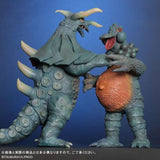 Cosmo Liquid & Live King Fierce Fighting Set (Large Monster Series) - RIC-Boy Exclusive