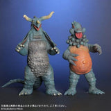 Cosmo Liquid & Live King Fierce Fighting Set (Large Monster Series) - RIC-Boy Exclusive