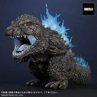 Godzilla Minus One, "Heat Ray Radiation" (Deforeal series) - RIC-Boy Exclusive (2nd Run, JAPAN RELEASE)