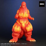 Godzilla 1995, "Clear Orange Version" (30cm Series) - RIC-Boy Exclusive (JAPAN RELEASE)
