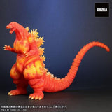 Godzilla 1995, "Clear Orange Version" (30cm Series) - RIC-Boy Exclusive (JAPAN RELEASE)