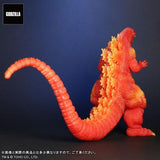 Godzilla 1995, "Clear Orange Version" (30cm Series) - RIC-Boy Exclusive (JAPAN RELEASE)