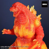 Godzilla 1995, "Clear Orange Version" (30cm Series) - RIC-Boy Exclusive (JAPAN RELEASE)