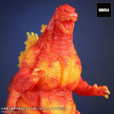 Godzilla 1995, "Clear Orange Version" (30cm Series) - RIC-Boy Exclusive (JAPAN RELEASE)