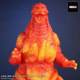 Godzilla 1995, "Clear Orange Version" (30cm Series) - RIC-Boy Exclusive (JAPAN RELEASE)
