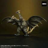 King Ghidorah 2001, "Fierce Battle Color" (Large Monster Series) - RIC-Boy Exclusive (JAPAN RELEASE)