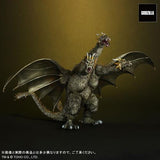 King Ghidorah 2001, "Fierce Battle Color" (Large Monster Series) - RIC-Boy Exclusive (JAPAN RELEASE)