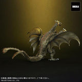 King Ghidorah 2001, "Fierce Battle Color" (Large Monster Series) - RIC-Boy Exclusive (JAPAN RELEASE)