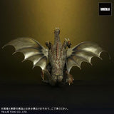King Ghidorah 2001, "Fierce Battle Color" (Large Monster Series) - RIC-Boy Exclusive (JAPAN RELEASE)