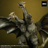 King Ghidorah 2001, "Fierce Battle Color" (Large Monster Series) - RIC-Boy Exclusive (JAPAN RELEASE)