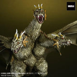 King Ghidorah 2001, "Fierce Battle Color" (Large Monster Series) - RIC-Boy Exclusive (JAPAN RELEASE)