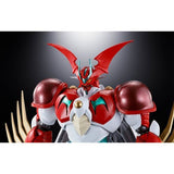 GX-99 Getter Robo Arc "Getter Robo Arc", Bandai Soul of Chogokin