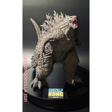 Godzilla 2021 (Alpha Kaiju, EZHobi) - Roaring Taunt Version