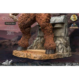 The Seventh Voyage of Sinbad 2-Horned Cyclops (32cm, 12-inch series, Star Ace Toys) - Deluxe Version