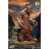 The Seventh Voyage of Sinbad 2-Horned Cyclops (32cm, 12-inch series, Star Ace Toys) - Deluxe Version