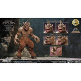 The Seventh Voyage of Sinbad 2-Horned Cyclops (32cm, 12-inch series, Star Ace Toys) - Standard Version