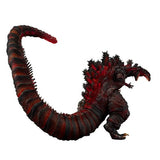 Shin Godzilla 4th Form, Night Combat Version (Bandai S.H.MonsterArts) - US Release