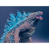 Godzilla 2021 (Alpha Kaiju, EZHobi) - Atomic Breath Version