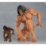 Eren Yager, "Attack on Titan" (Good Smile Company) - Version XL