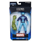 Avengers: Endgame (Marvel Legends) Wave 2 - 8 Figures (Hulk BAF)