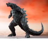 Godzilla Earth "Godzilla: Planet of the Monsters", Bandai S.H.MonsterArts - Godzilla 2018