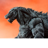 Godzilla Earth "Godzilla: Planet of the Monsters", Bandai S.H.MonsterArts - Godzilla 2018