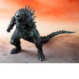 Godzilla Earth "Godzilla: Planet of the Monsters", Bandai S.H.MonsterArts - Godzilla 2018