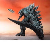 Godzilla Earth "Godzilla: Planet of the Monsters", Bandai S.H.MonsterArts - Godzilla 2018